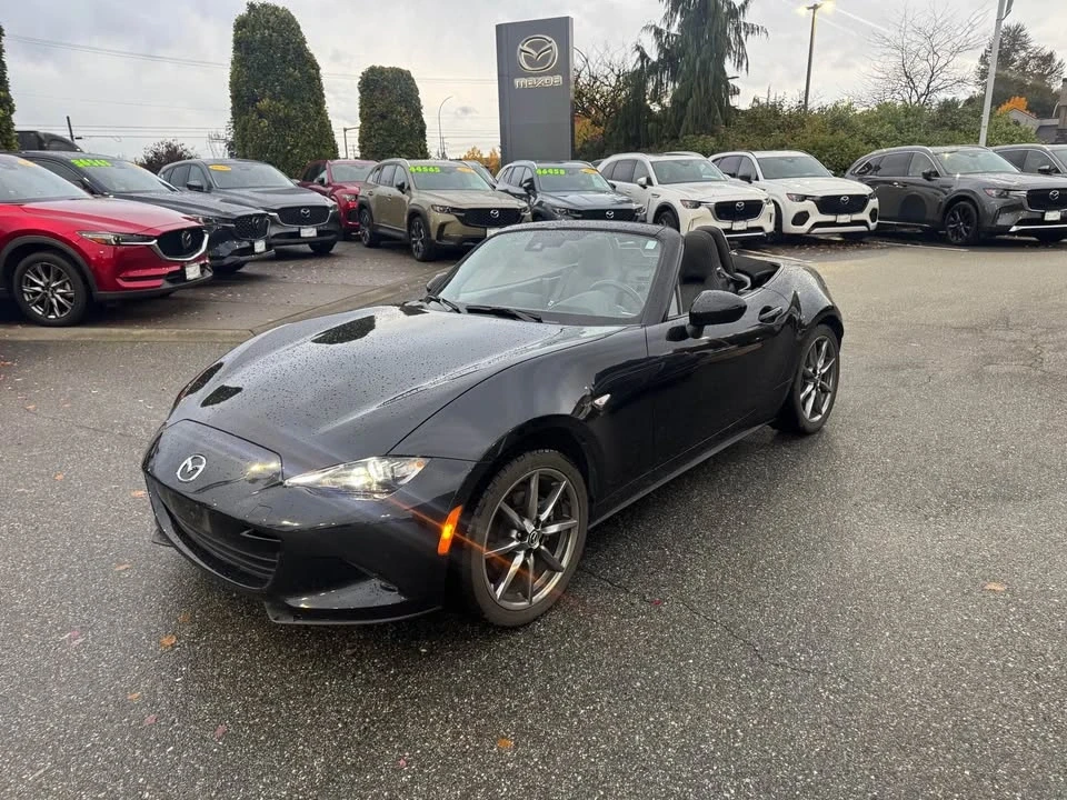 2021 Mazda ND MX-5 Miata - Image 8 of 18