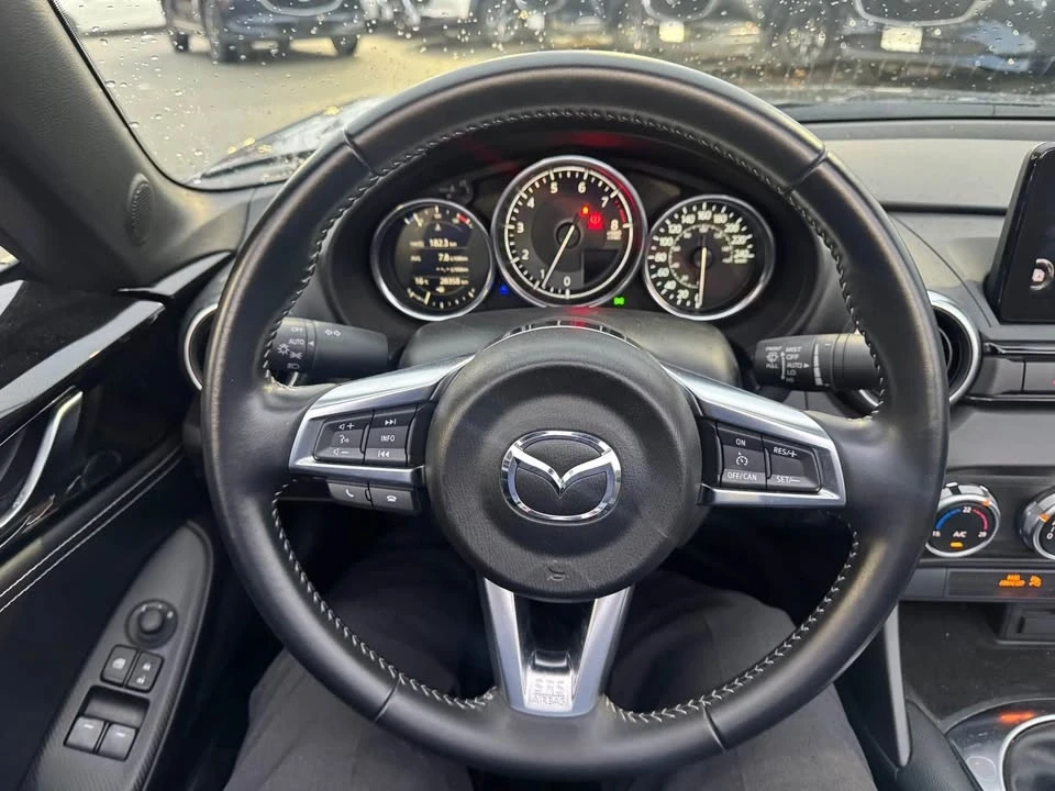 2021 Mazda ND MX-5 Miata - Image 12 of 18