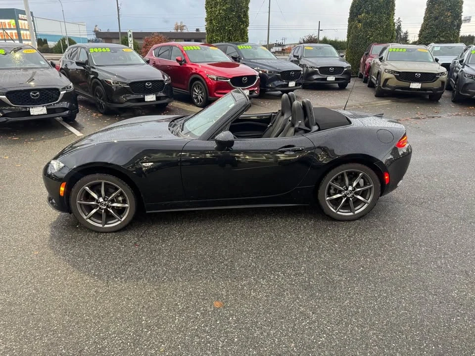 2021 Mazda ND MX-5 Miata - Image 7 of 18