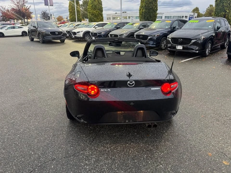 2021 Mazda ND MX-5 Miata - Image 5 of 18