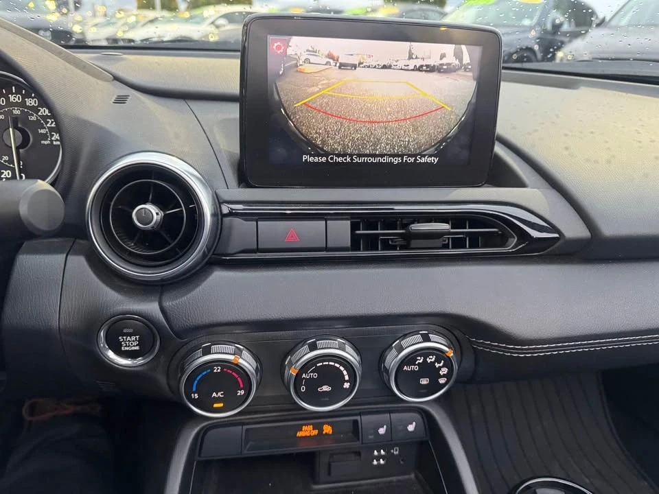2021 Mazda ND MX-5 Miata - Image 15 of 18