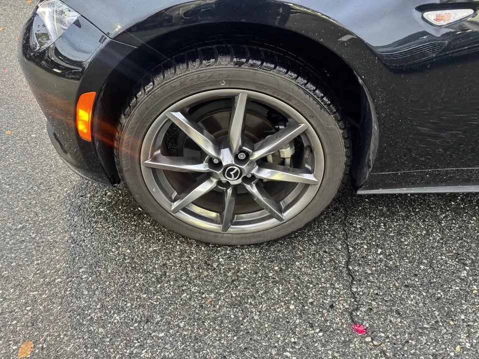 2021 Mazda ND MX-5 Miata - Image 10 of 18