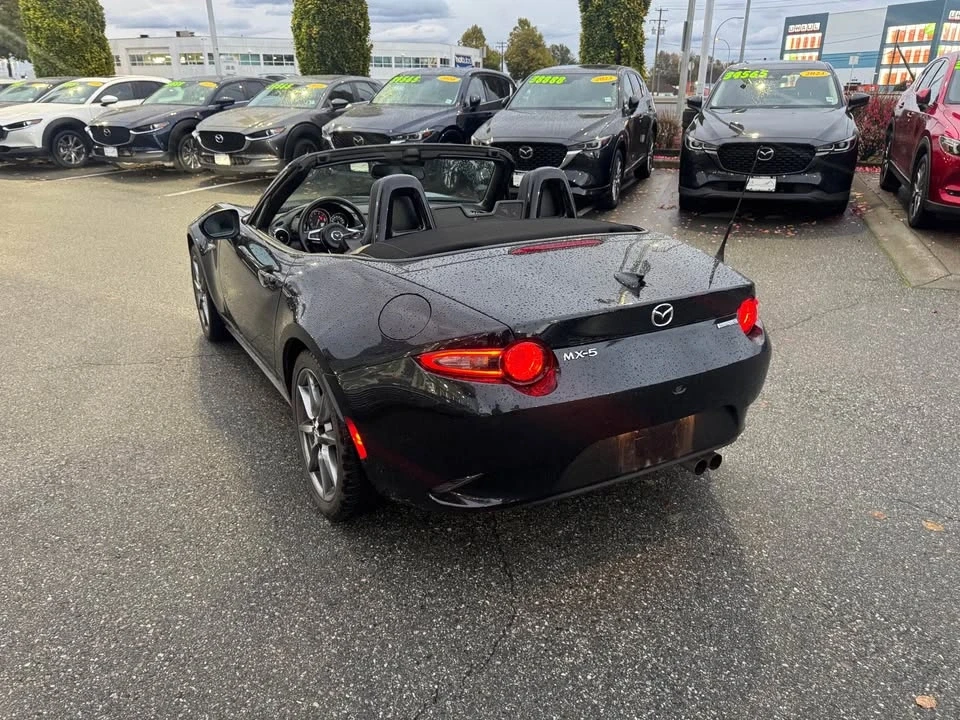 2021 Mazda ND MX-5 Miata - Image 6 of 18