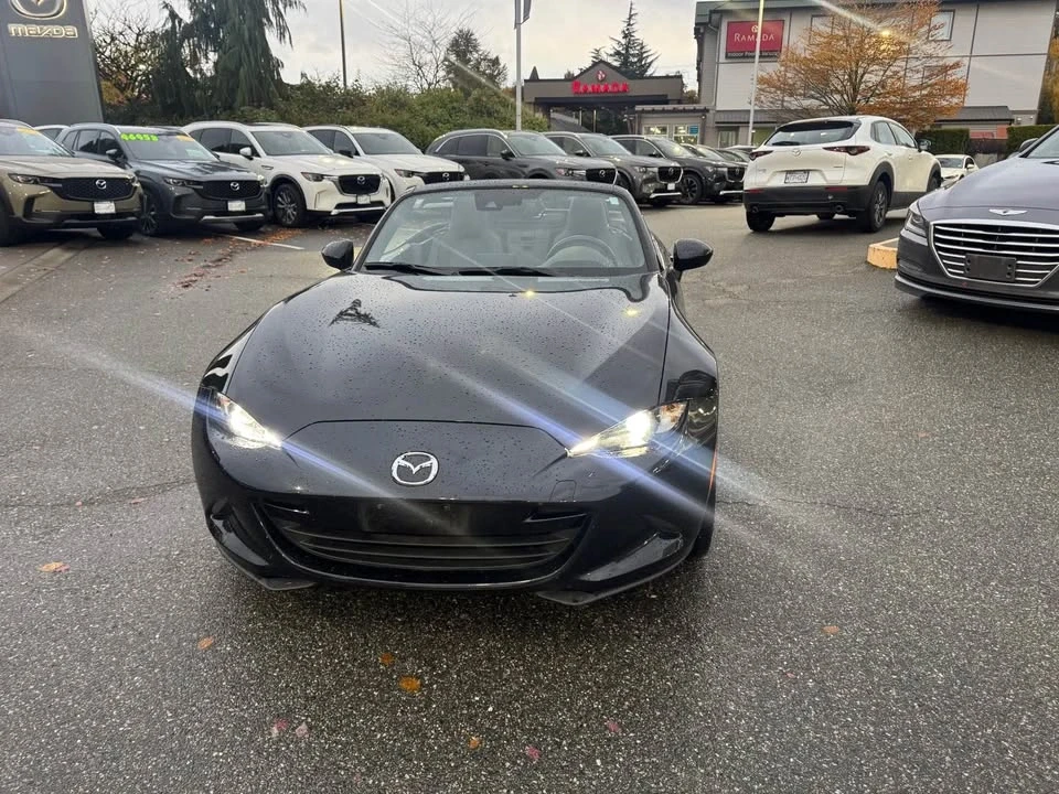 2021 Mazda ND MX-5 Miata - Image 9 of 18
