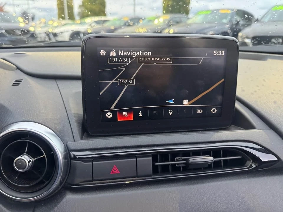 2021 Mazda ND MX-5 Miata - Image 14 of 18