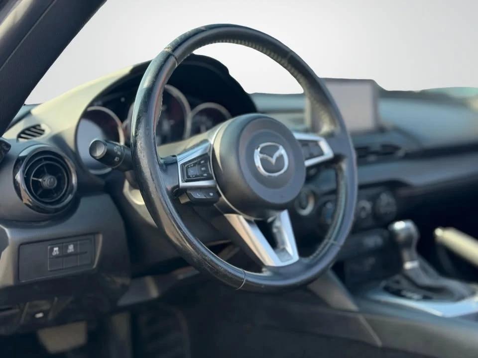 2021 Mazda ND MX-5 Miata - Image 12 of 20