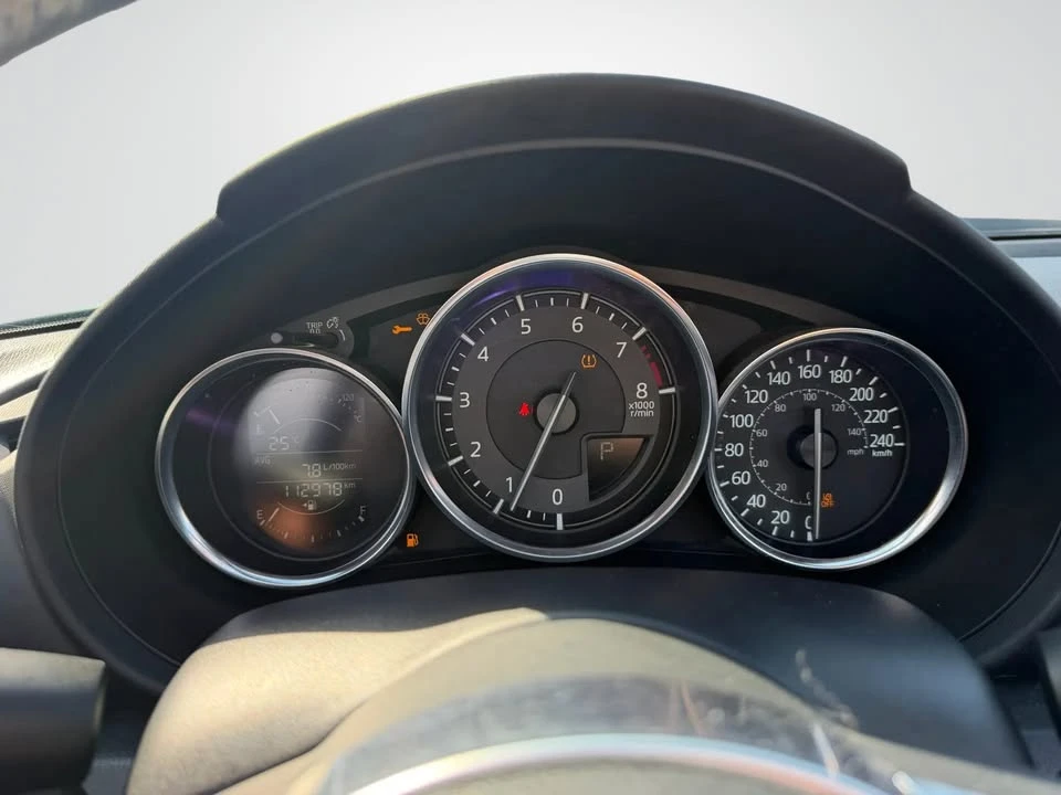 2021 Mazda ND MX-5 Miata - Image 13 of 20