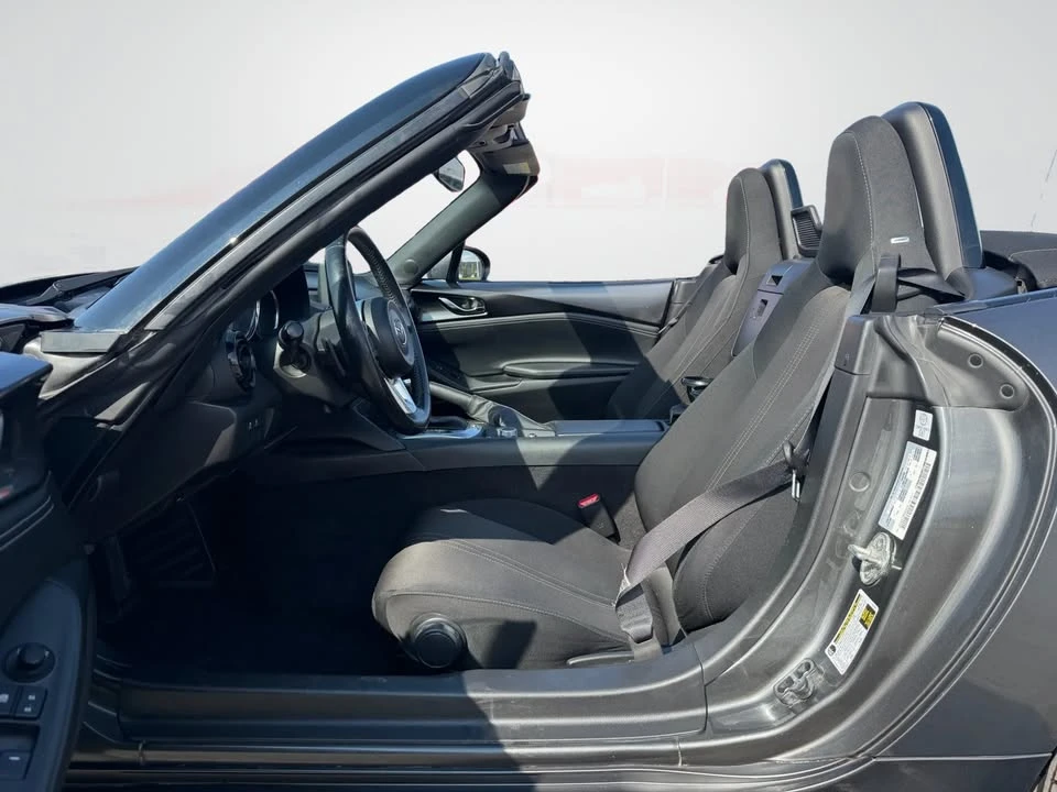 2021 Mazda ND MX-5 Miata - Image 11 of 20
