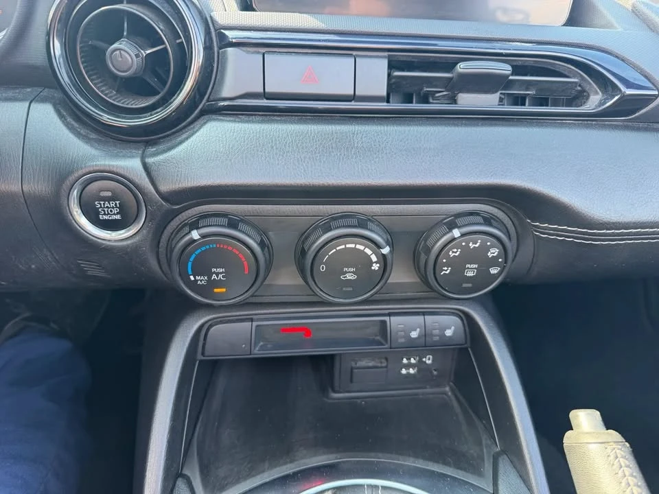 2021 Mazda ND MX-5 Miata - Image 18 of 20