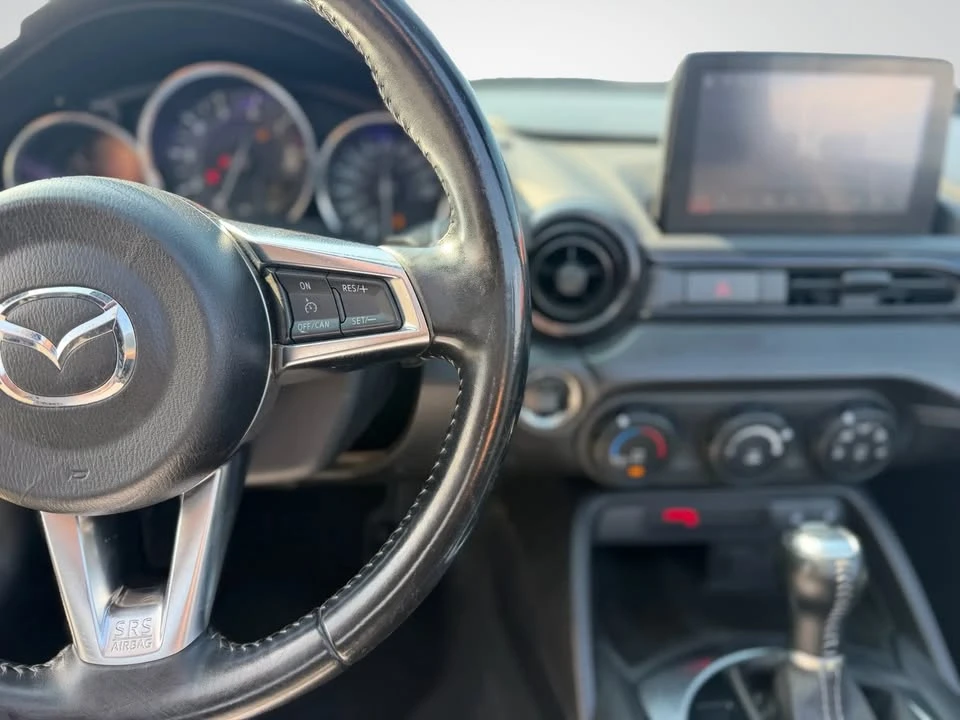 2021 Mazda ND MX-5 Miata - Image 15 of 20