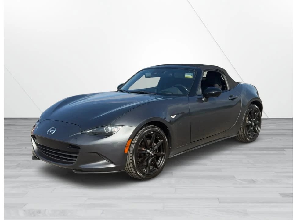 2021 Mazda ND MX-5 Miata - Image 2 of 20