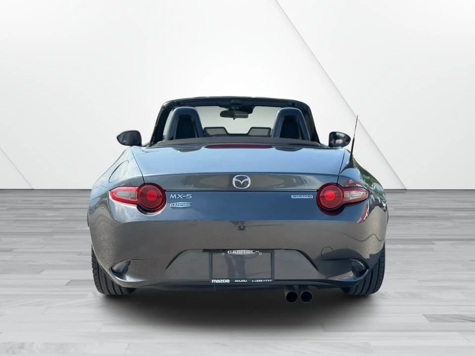 2021 Mazda ND MX-5 Miata - Image 7 of 20