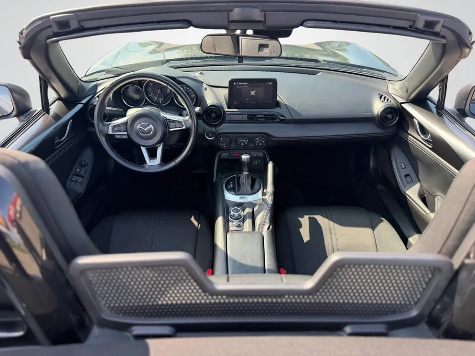 2021 Mazda ND MX-5 Miata - Image 20 of 20