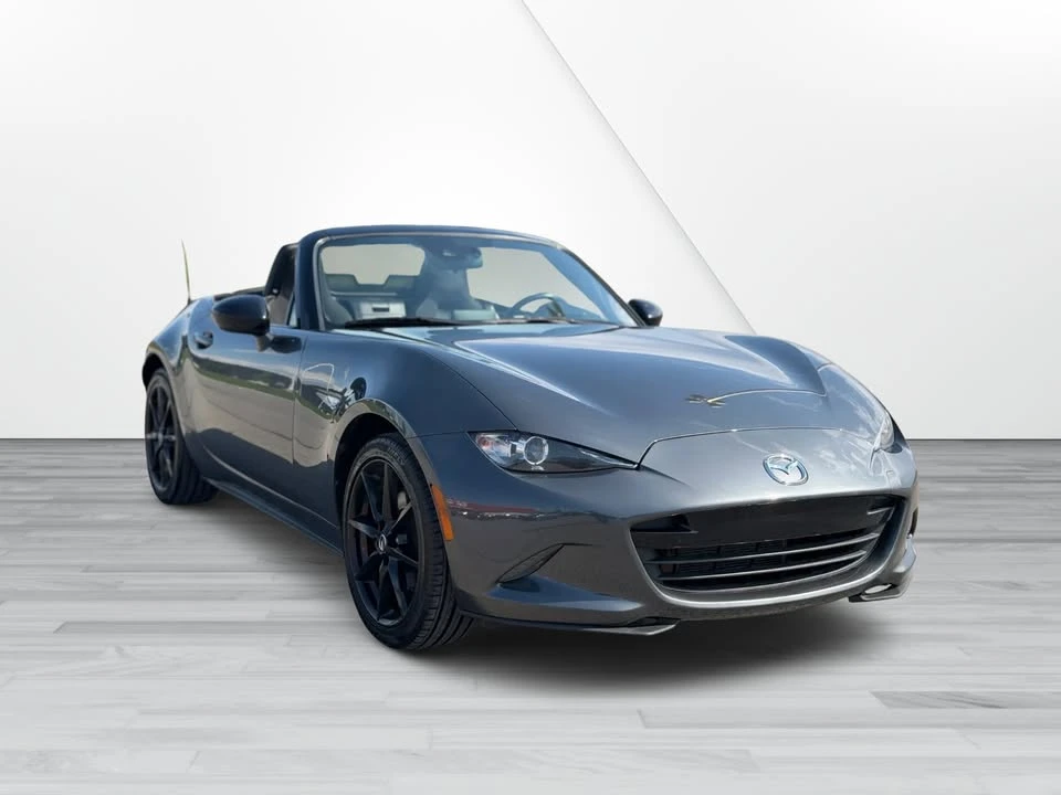 2021 Mazda ND MX-5 Miata - Image 4 of 20