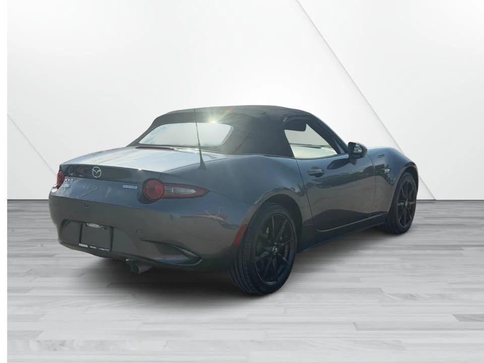 2021 Mazda ND MX-5 Miata - Image 5 of 20