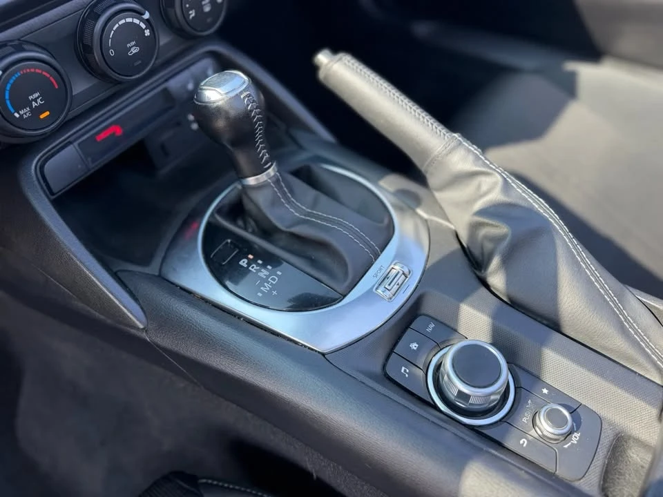 2021 Mazda ND MX-5 Miata - Image 19 of 20