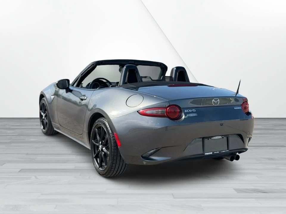 2021 Mazda ND MX-5 Miata - Image 8 of 20