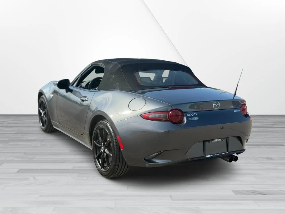 2021 Mazda ND MX-5 Miata - Image 9 of 20