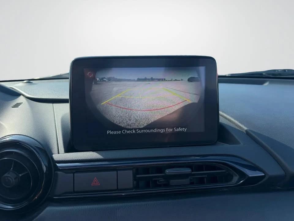 2021 Mazda ND MX-5 Miata - Image 17 of 20