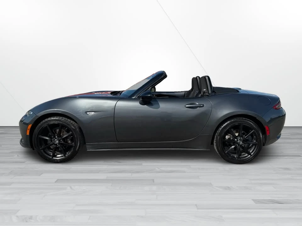 2021 Mazda ND MX-5 Miata - Image 10 of 20