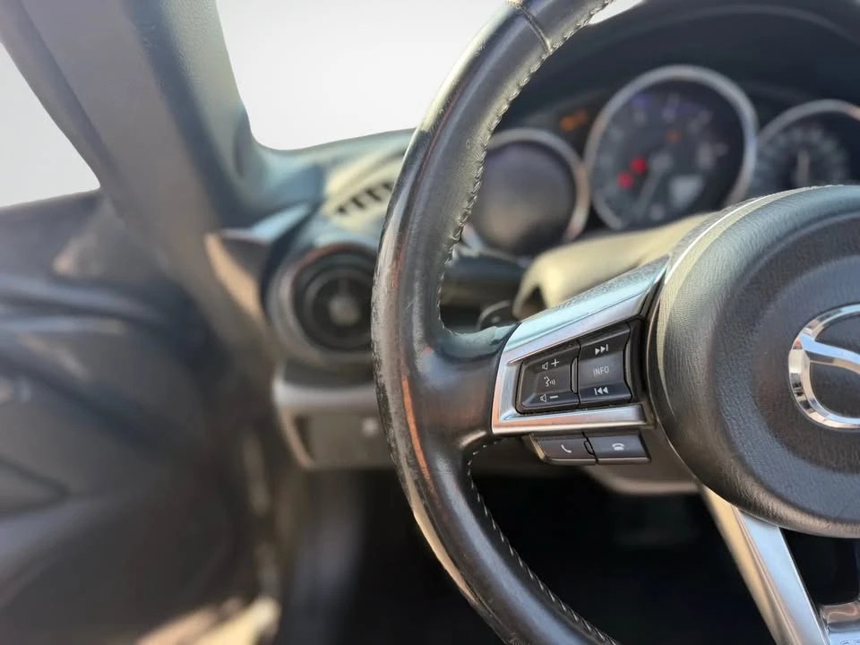 2021 Mazda ND MX-5 Miata - Image 16 of 20