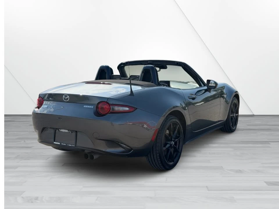 2021 Mazda ND MX-5 Miata - Image 6 of 20