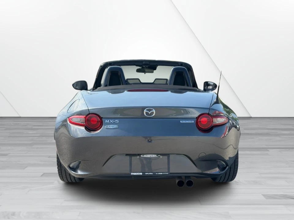 2021 Mazda ND MX-5 Miata - Image 7 of 19