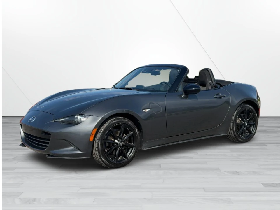 2021 Mazda ND MX-5 Miata - Image 2 of 19