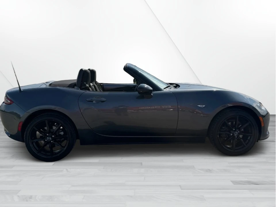 2021 Mazda ND MX-5 Miata - Image 5 of 19