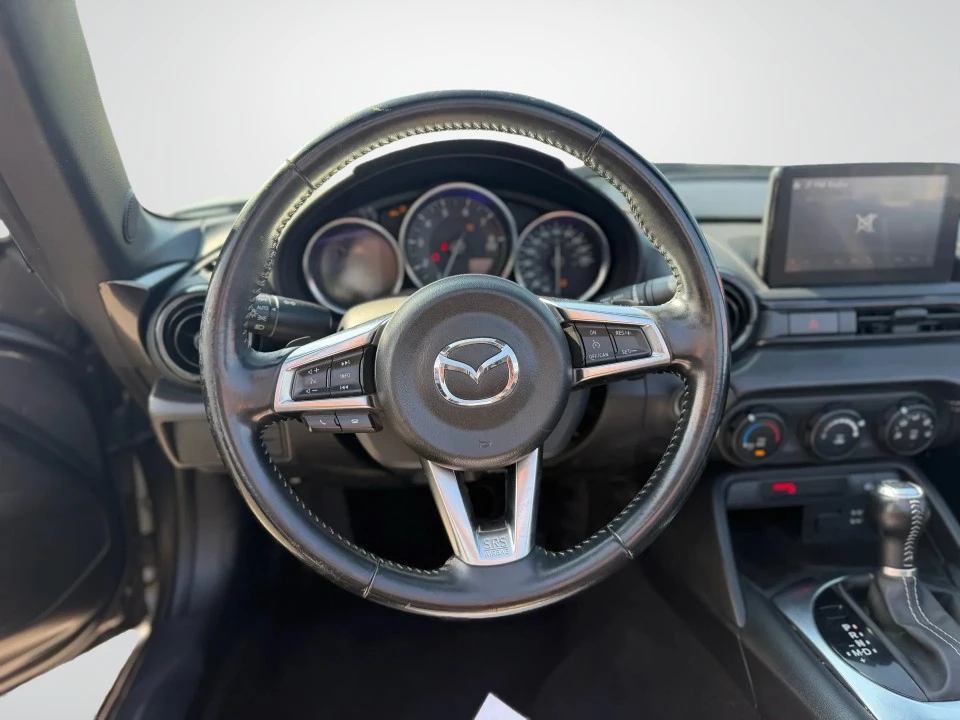 2021 Mazda ND MX-5 Miata - Image 14 of 19
