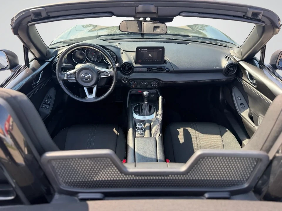 2021 Mazda ND MX-5 Miata - Image 12 of 19