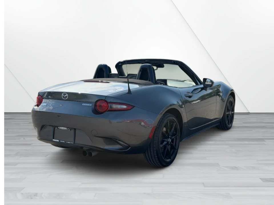 2021 Mazda ND MX-5 Miata - Image 6 of 19