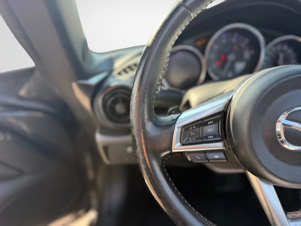 2021 Mazda ND MX-5 Miata - Image 16 of 19