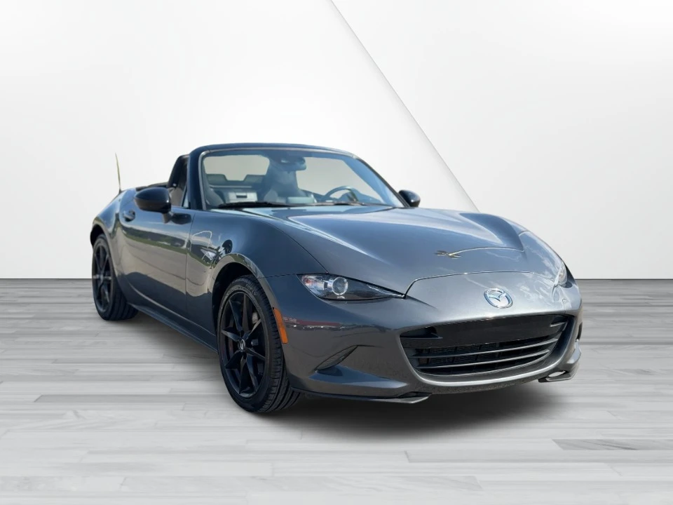 2021 Mazda ND MX-5 Miata - Image 4 of 19