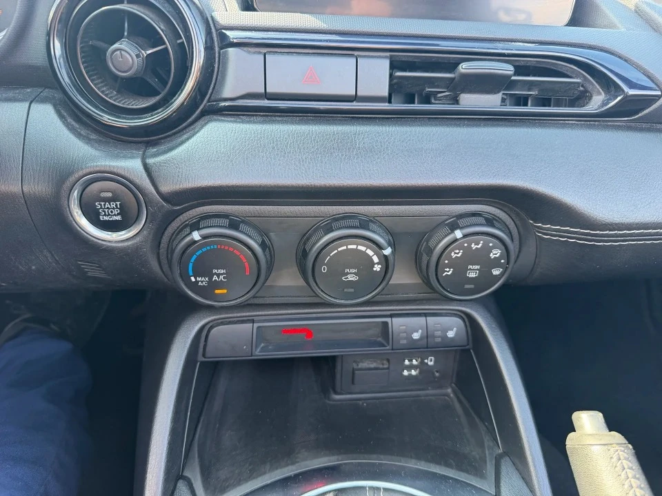 2021 Mazda ND MX-5 Miata - Image 18 of 19