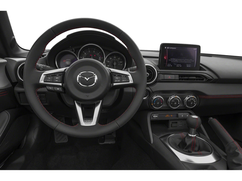 2021 Mazda ND MX-5 Miata - Image 4 of 11