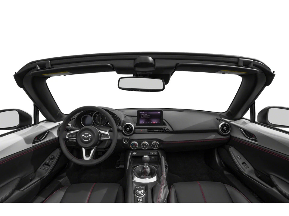 2021 Mazda ND MX-5 Miata - Image 5 of 11