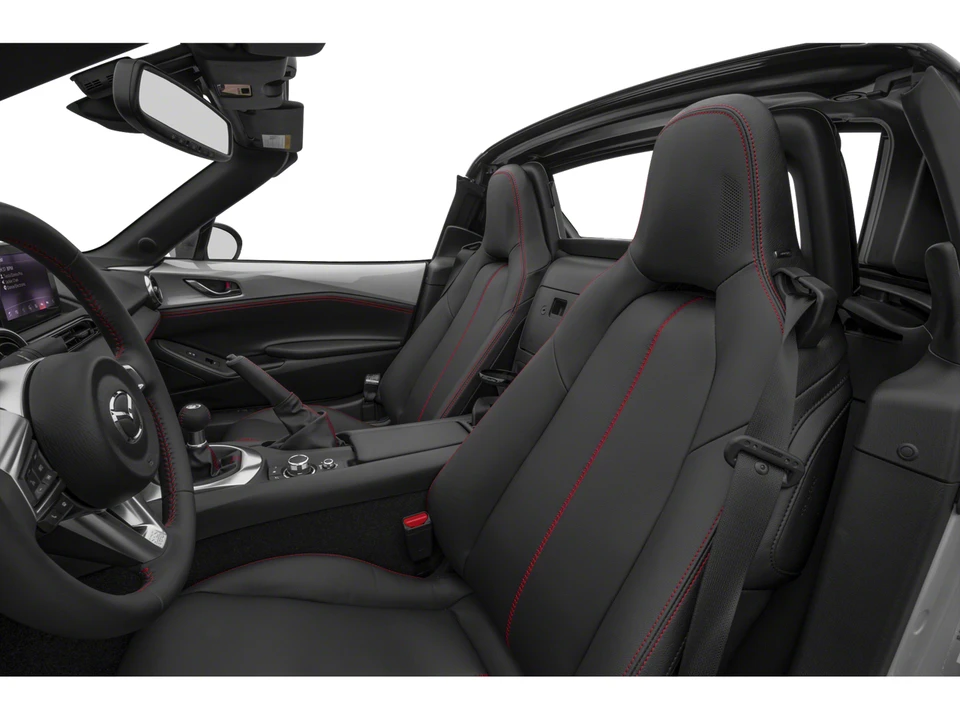 2021 Mazda ND MX-5 Miata - Image 6 of 11