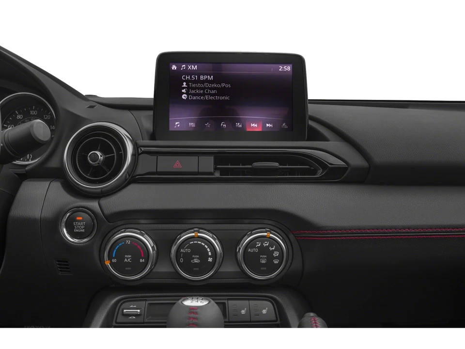 2021 Mazda ND MX-5 Miata - Image 7 of 11