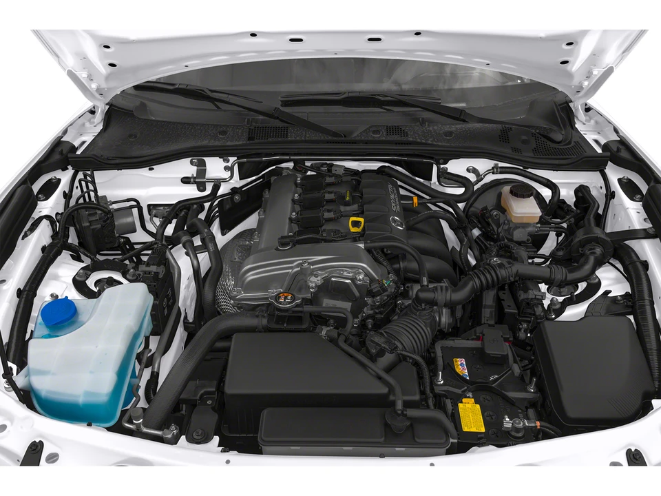 2021 Mazda ND MX-5 Miata - Image 8 of 11