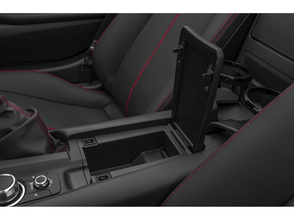 2021 Mazda ND MX-5 Miata - Image 9 of 11