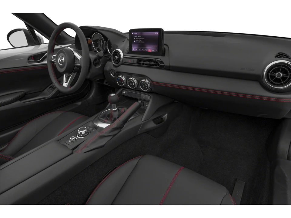 2021 Mazda ND MX-5 Miata - Image 10 of 11