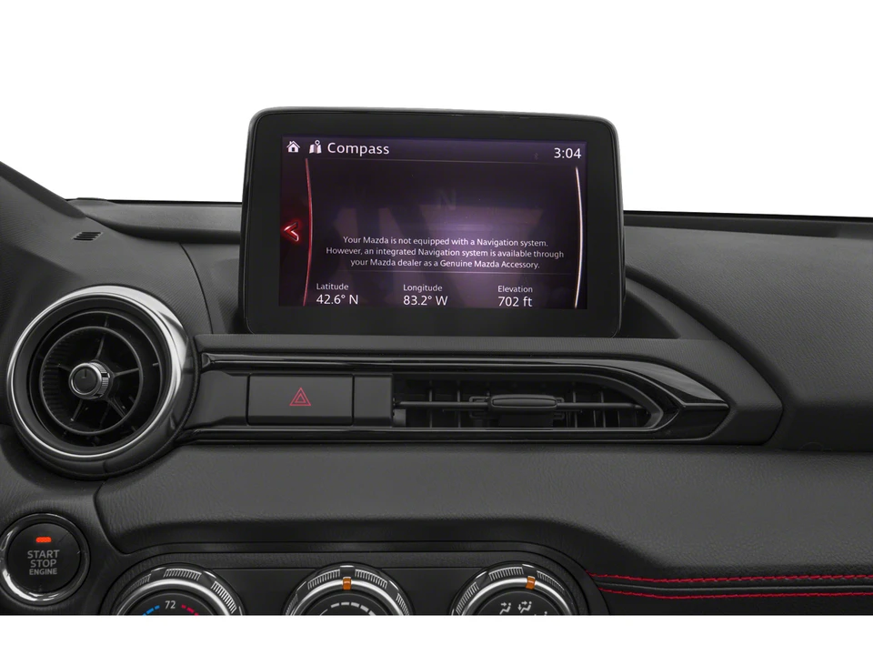2021 Mazda ND MX-5 Miata - Image 11 of 11