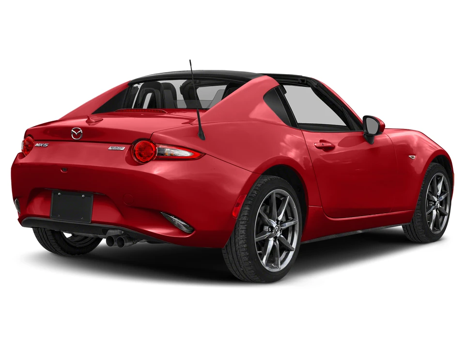 2021 Mazda ND MX-5 Miata - Image 2 of 11