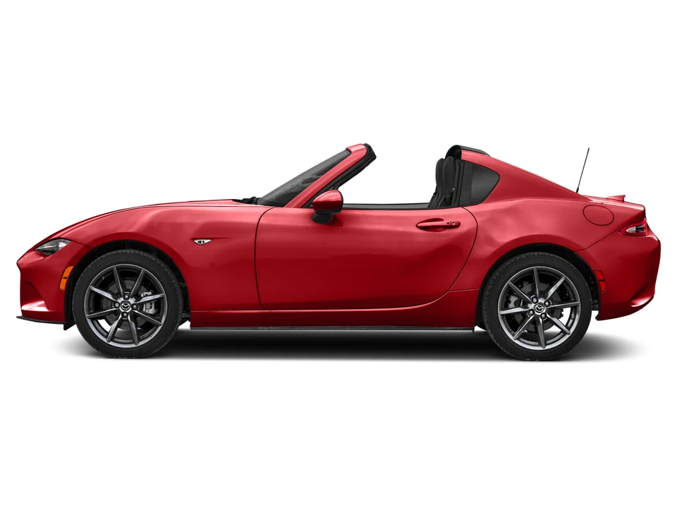 2021 Mazda ND MX-5 Miata - Image 3 of 11