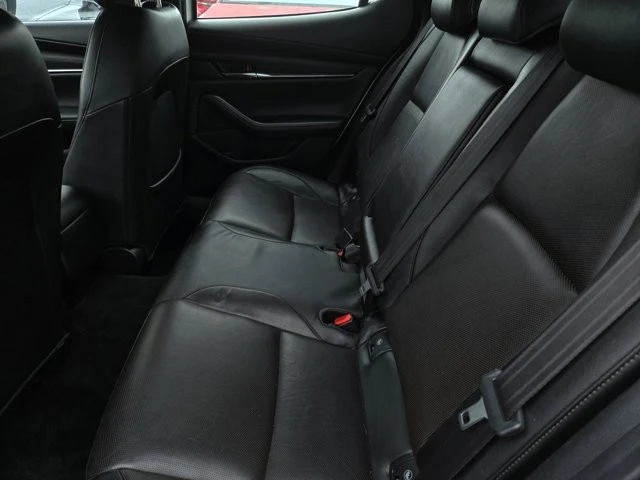 2021 Mazda Mazda 3 4th Gen - Image 12 of 12