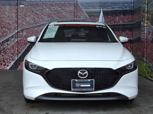 2021 Mazda Mazda 3 4th Gen - Image 3 of 12