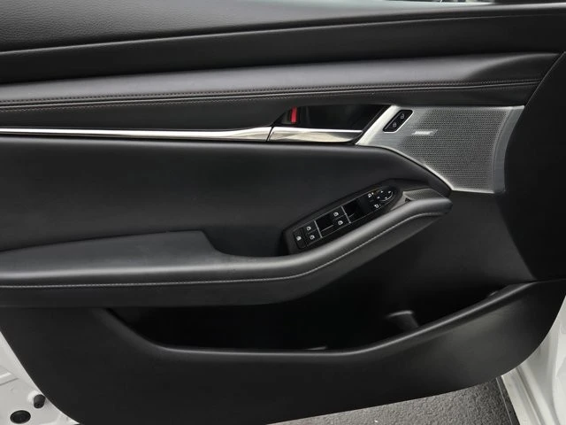 2021 Mazda Mazda 3 4th Gen - Image 9 of 12