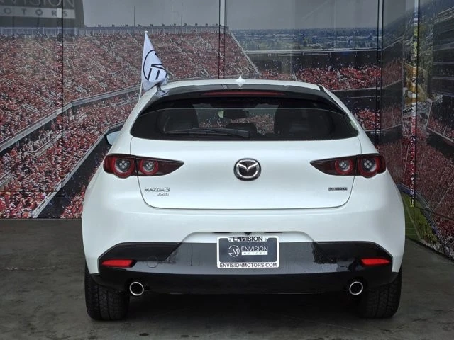 2021 Mazda Mazda 3 4th Gen - Image 7 of 12
