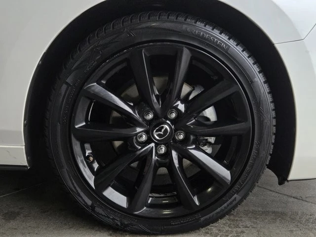 2021 Mazda Mazda 3 4th Gen - Image 5 of 12